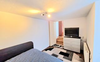 SUPER OFERTĂ | Casă luminoasă cu 2 camere la curte | SPAȚIU ȘI INTIMITATE - Poză 4