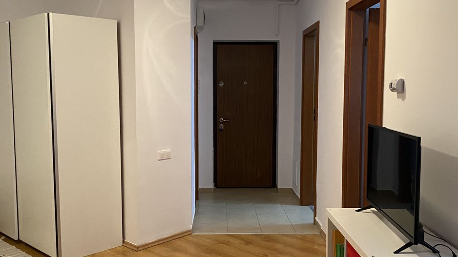 Garsoniera de inchiriat Complex  Planorama/Doamna Ghica - Poză 10