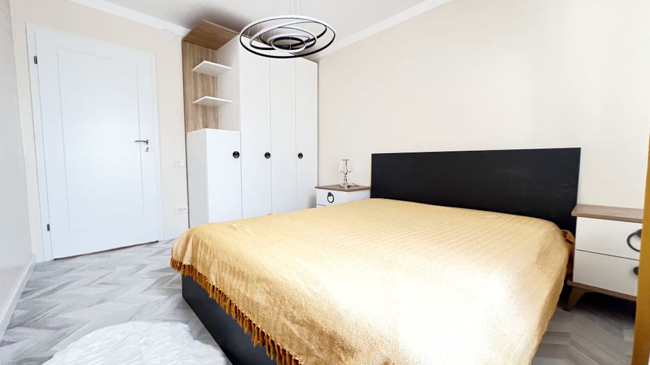 Apartament 3 camere de vânzare – Obor - Poză 3