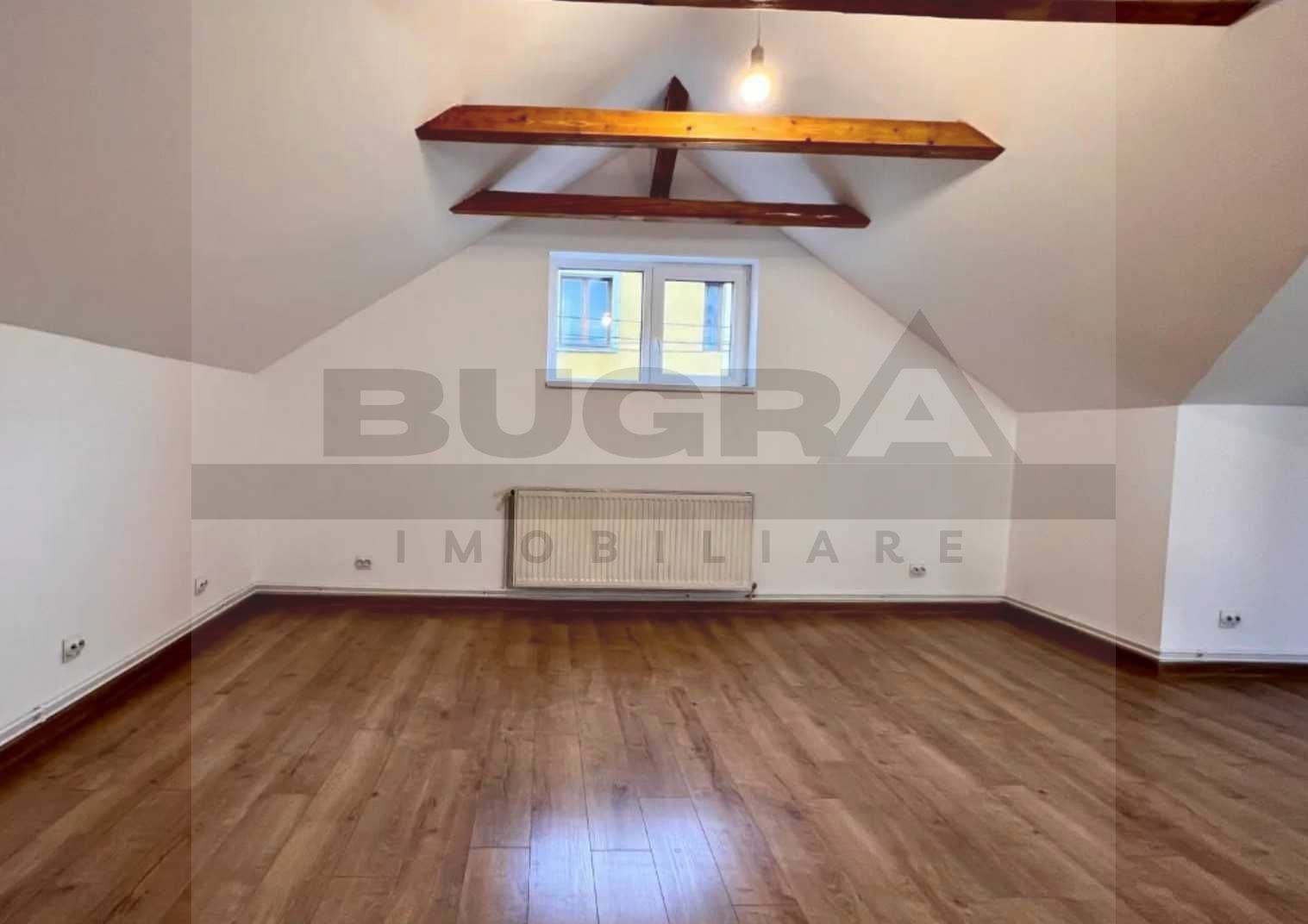 Spatiu birou/comercial, modern, zona Cipariu - Poză 5