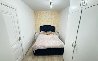 Apartament 2 camere | Mobilat Modern | Zona Piața Flora - Mănăștur - Poză 4