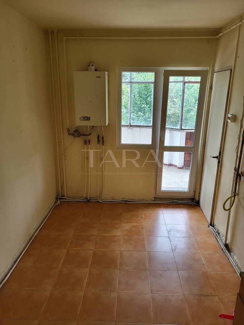 Apartament 2 camere decomandate Plopilor, Parcul Central, Parcul Babeș - Poză 2
