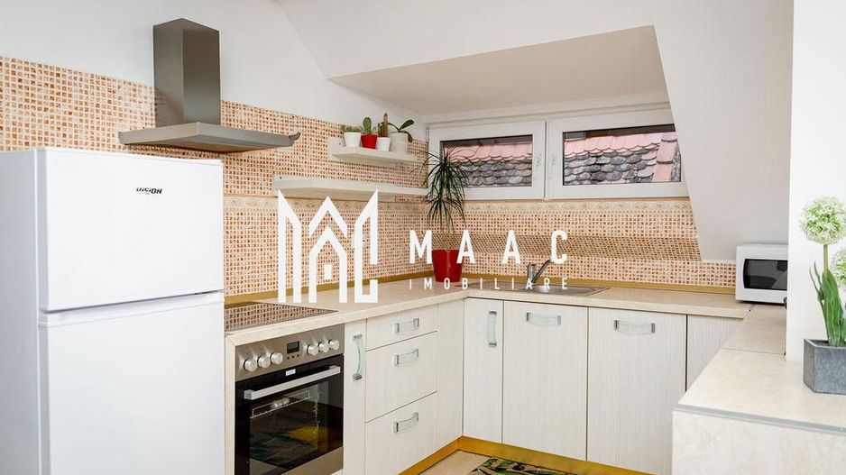 Apartament 3 camera | Gradina | Renovat | Modern | Central - Poză 5