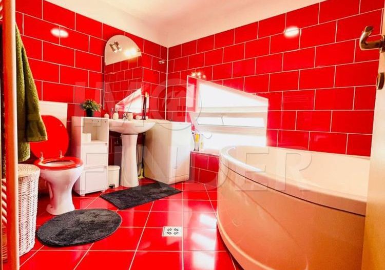 Apartament 2 camere, parcare, Buna Ziua - Poză 8