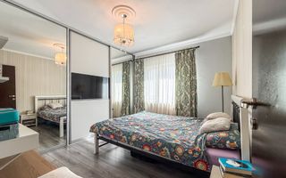 3 camere, etaj intermediar, Zona Brd Marasti - Poză 5