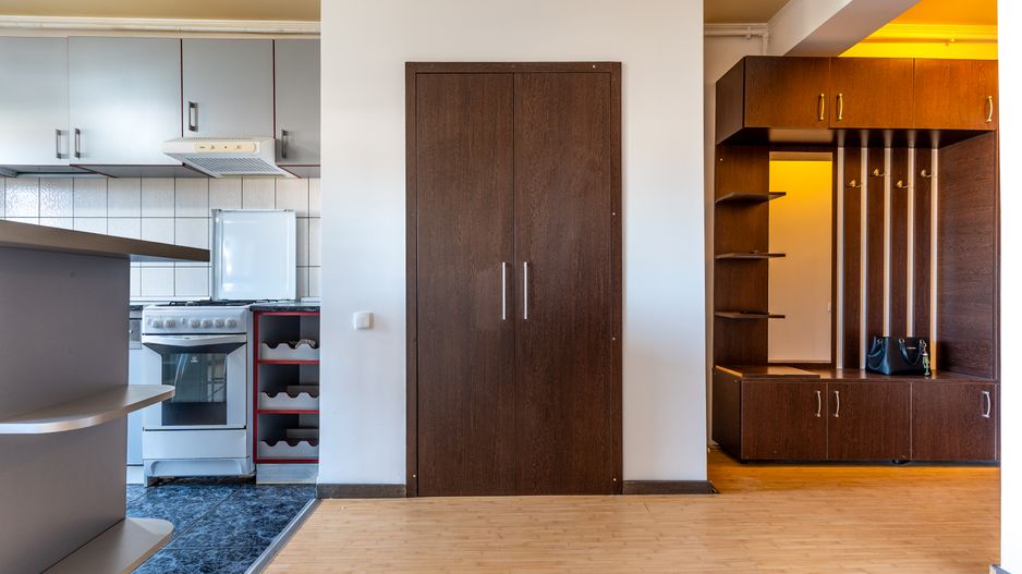Apartament cu 2 camere, 53MP, Garaj, Boxa, Comision 0% - Poză 10