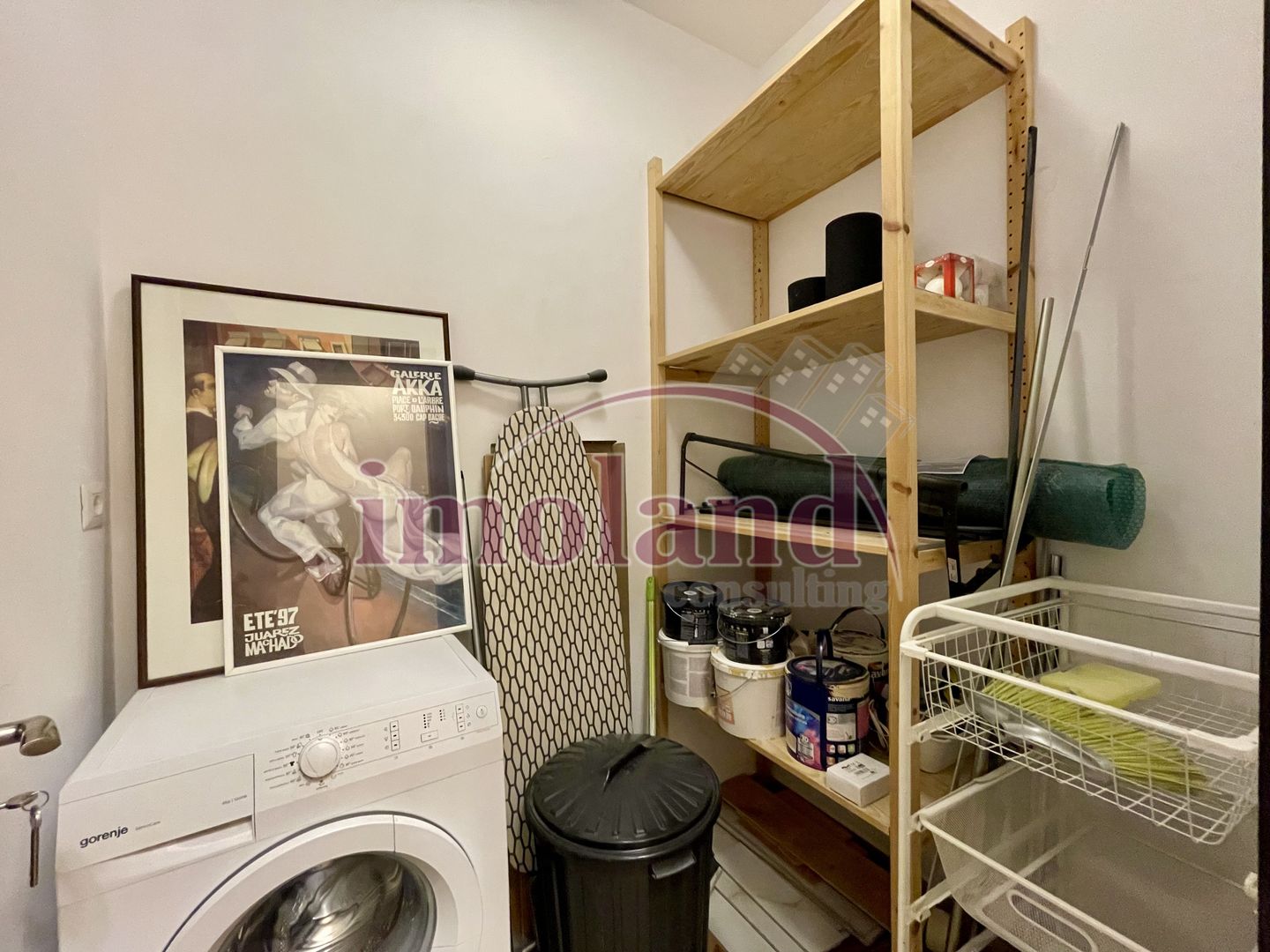 Vanzare apartament 3 camere 70 mp, loc parcare - parcul Herastrau - Poză 20