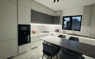 Casa noua PREMIUM in Sat Costi - Poză 7
