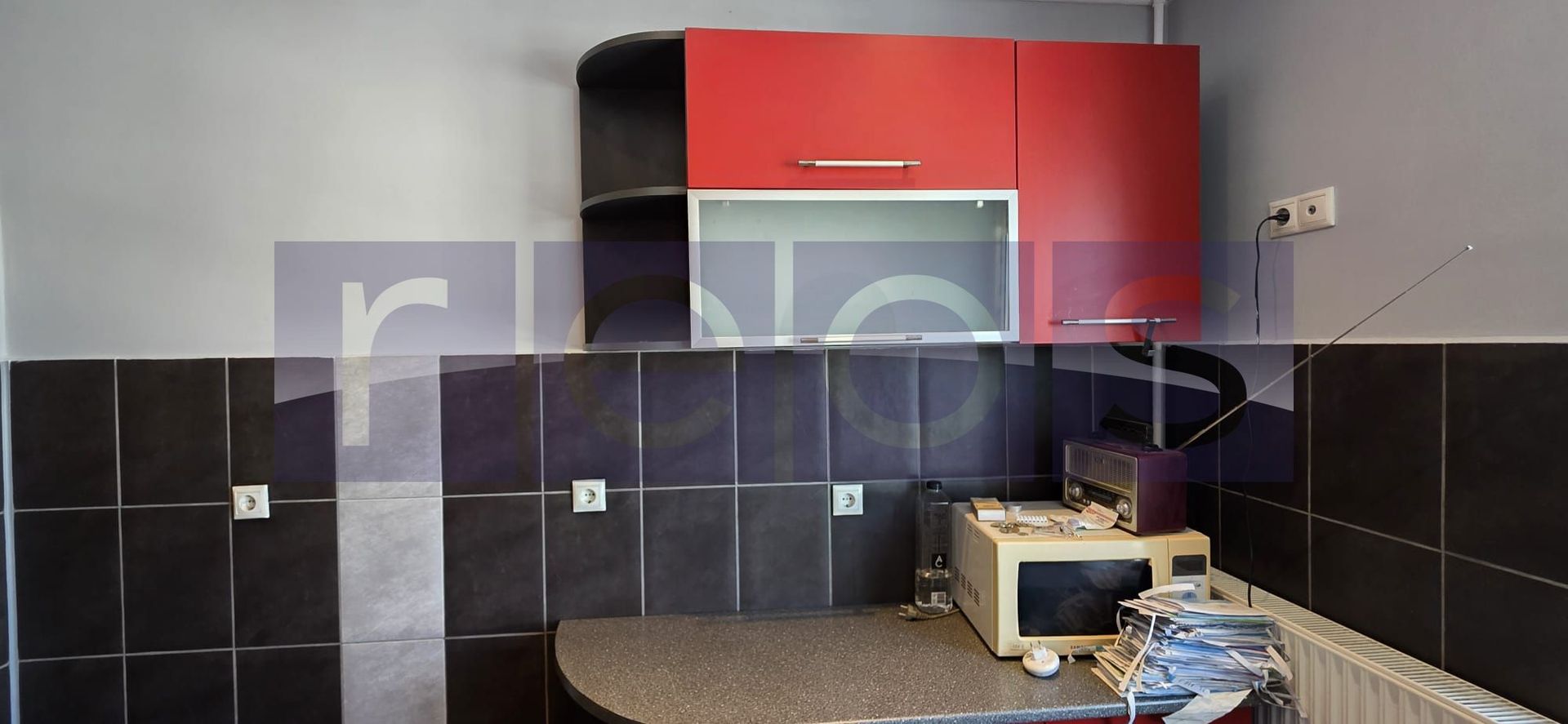 VANZARE 2 CAMERE DECOMANDAT- FLOREASCA - STRADA CEAIKOVSKI - Poză 10