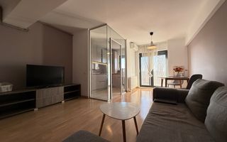 Apartament Banu Manta - Primaria Sectorului 1 - ICON Residence - Poză 3
