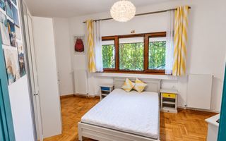 Apartament cu personalitate în vilă – 73,69 mp utili + boxă – Popa Nan - Poză 2