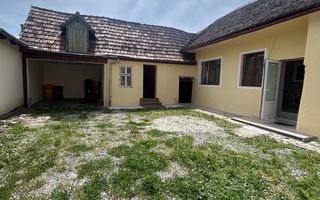 Casa Individuala I 2 Camere I Garaj I Central I Saliste - Poză 11