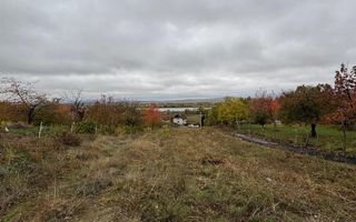 Teren de vanzare Podgoria - Poză 1