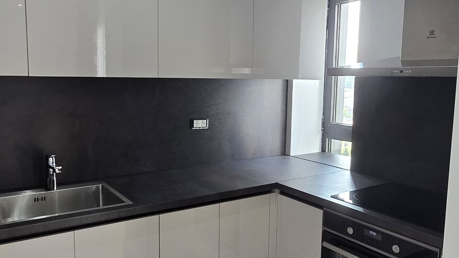 Apartament 2 camere, One Cotroceni Park, parcare, prima închiriere - Poză 4