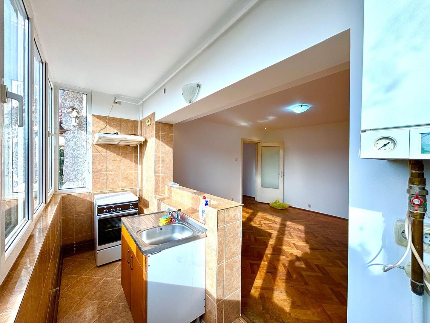 Apartament 2 camere, Calea Aradului - Poză 2