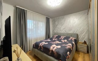 Apartament decomandat cu 3 camere 65mp utili, Turnisor - Poză 3