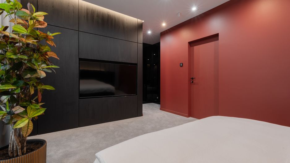 Vila Superba | Piscina | Fitness | 286mp Utili | Mobilata si utilata - Poză 16