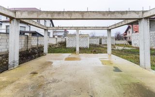 Vânzare, casă, 6 camere, str. Decebal, Durlești - Poză 20