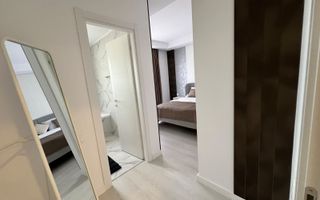 Apartament cu 3 camere de inchiriat in Cosmopolis - Poză 9