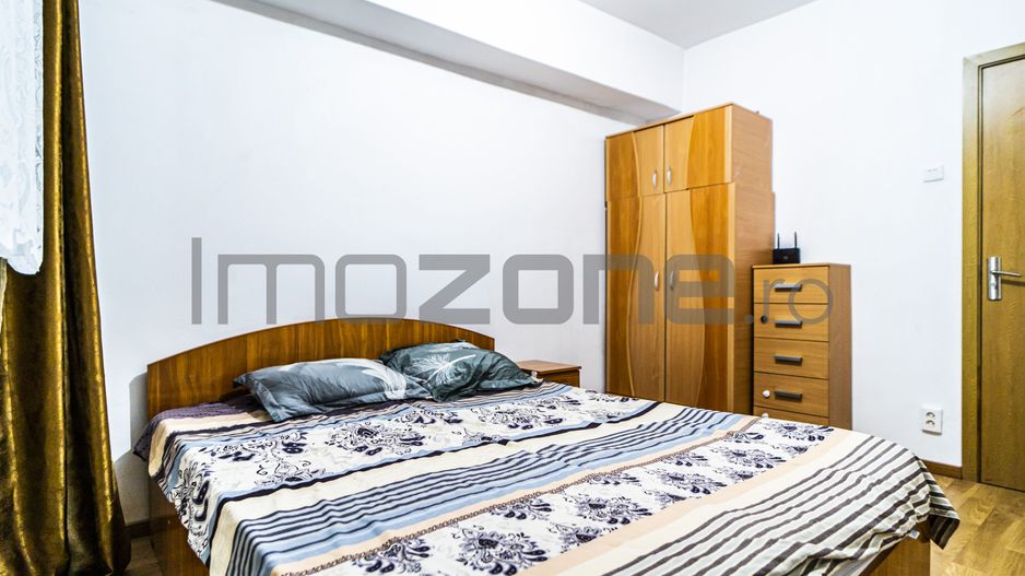 Apartament deosebit, piata Veteranilor, bloc stradal, reabilitat, bucatarie 10mp - Poză 5