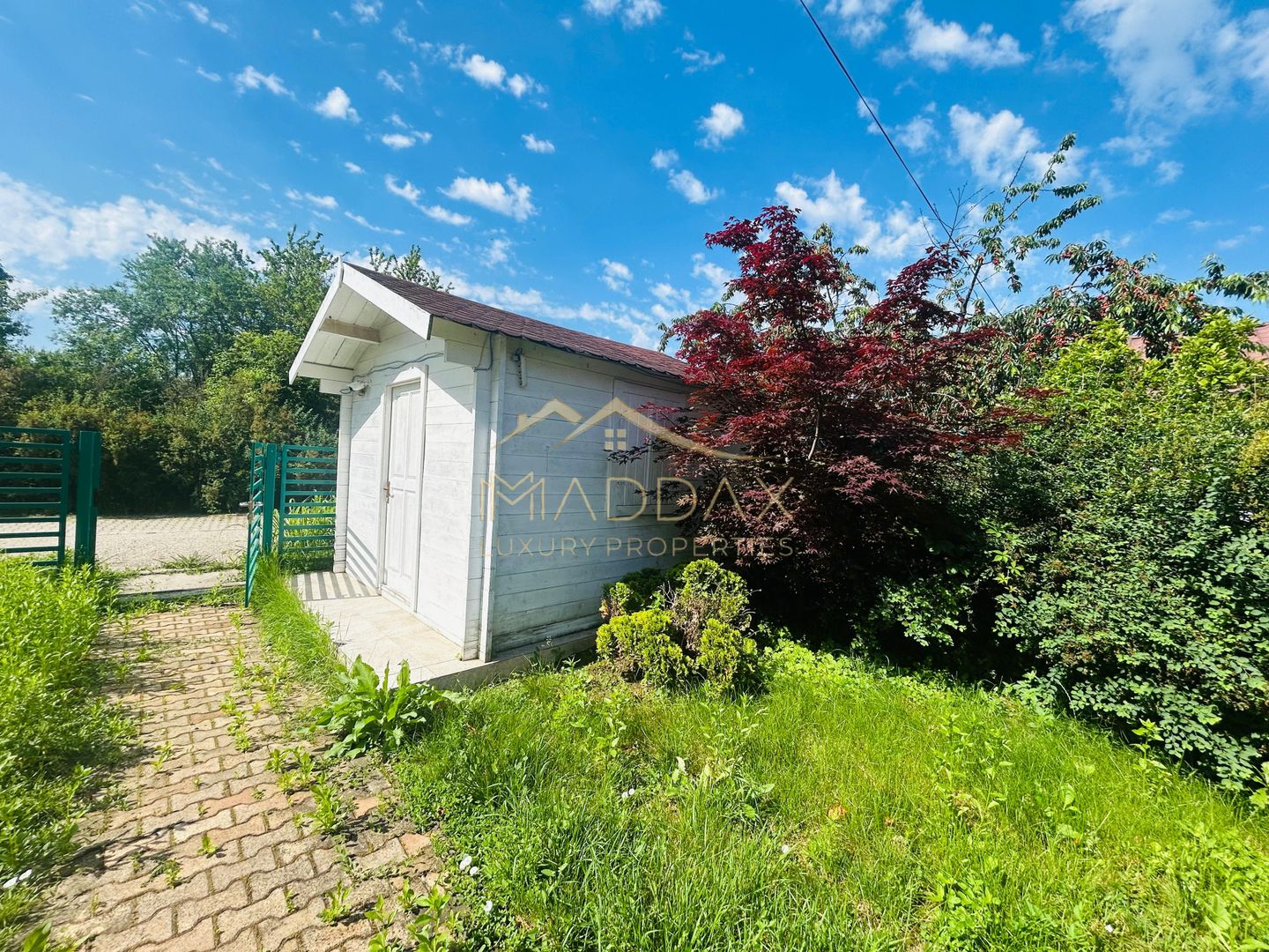 Casa de vanzare  Tancabesti - Snagov I Piscina I Lac *** - Poză 24