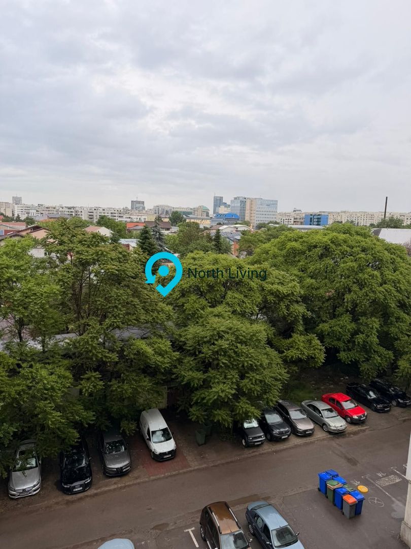 Apartament 3 camere  | Bloc 1992 | Fix langa Parc - Poză 9