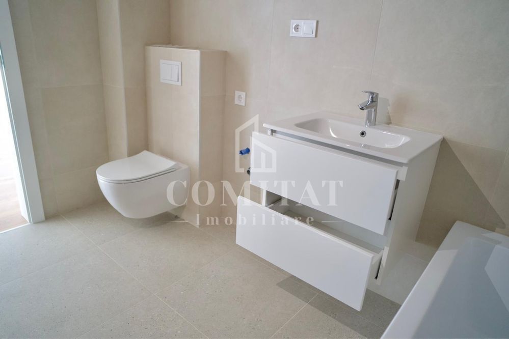 Apartament cu 2 camere în Apahida | Imobil nou | Estimo Park - Poză 5