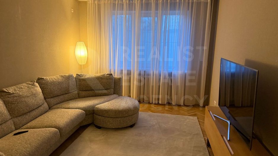 Chirie, apartament, 2 camere, bd. Moscova, Râșcani - Poză 2