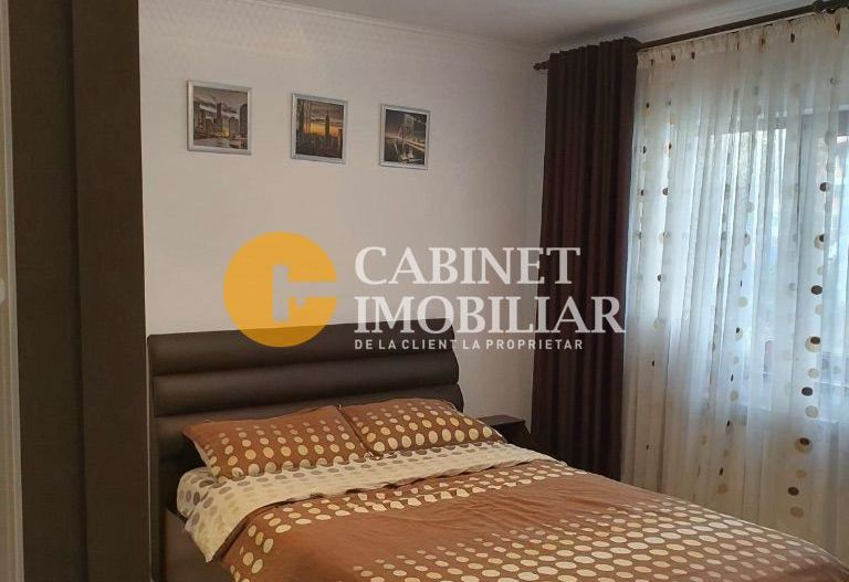 FRUMOASA - 4 Camere Decomandat  + 2 Bai -Bloc 1987 - Poză 4