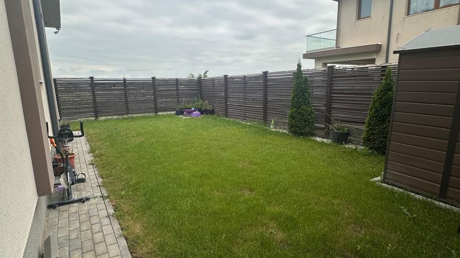 Casa P+1 - 164 mp + teren 255 mp - Pipera - Poză 31