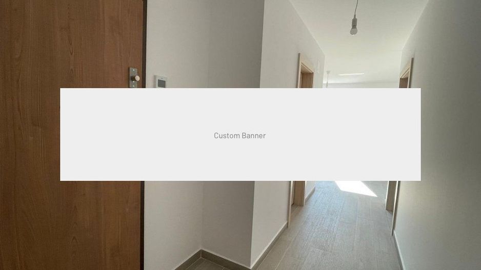 Apartament 2 camere Urban Plaza - Poză 3