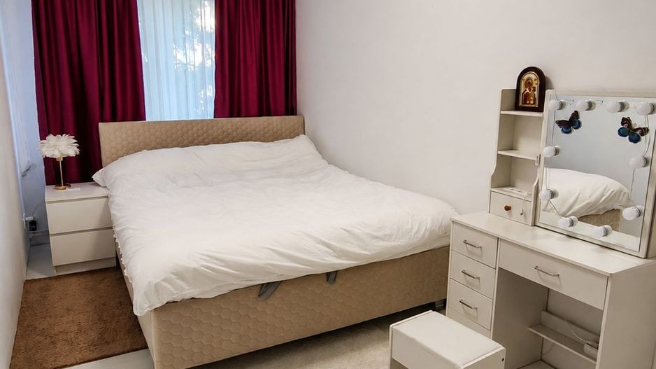 Apartament Premium cu 3 camere in Aleea Carpați - Poză 4