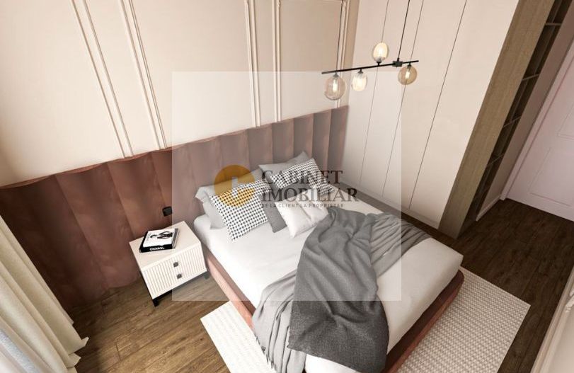 Apartament 2 camere - 42mp - etaj intermediar - zona Obor - Poză 6