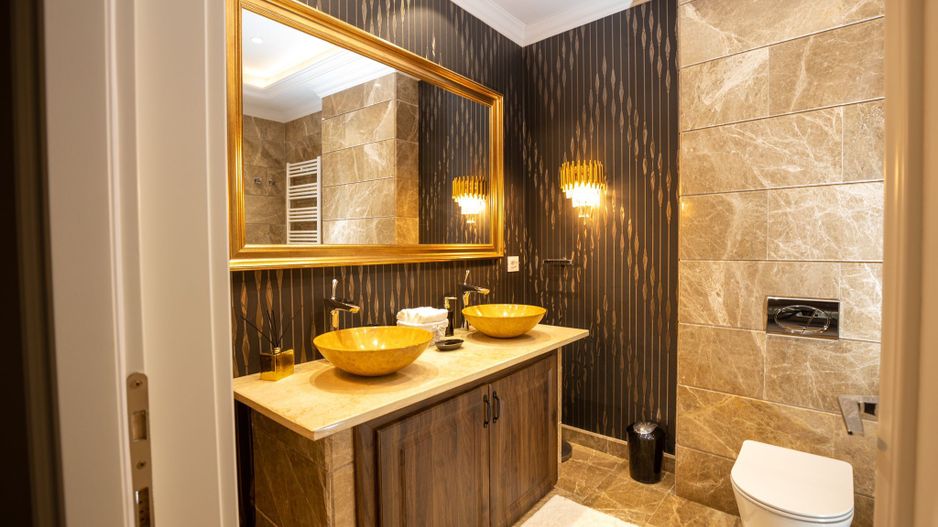 Mediterranean Dream in Pipera-Tunari | For Sale - Poză 44