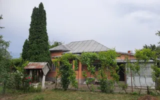 Casa de vanzare/Balcesti/Valcea/Str Pietii - Poză 14