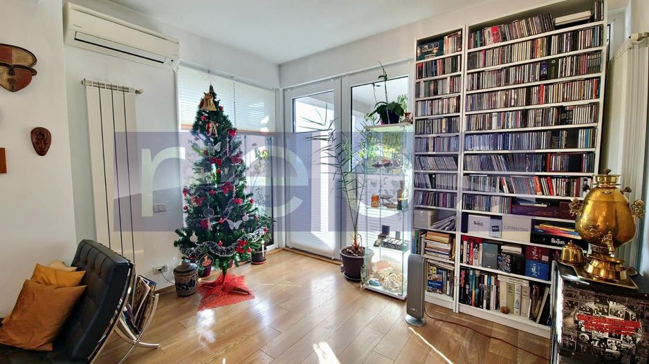 VANZARE PENTHOUSE 3 CAMERE I SPLENDID I OCAZIE I PRELUNGIREA GHENCEA - Poză 1