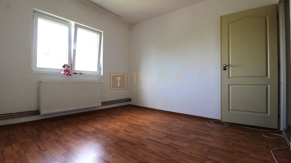 2 camere, centrala proprie- Girocului - Poză 3
