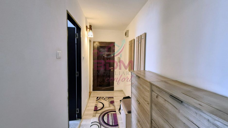 COMISION 0 | Apartament 2 camere | modern | 51 mp I zona Materna - Poză 8