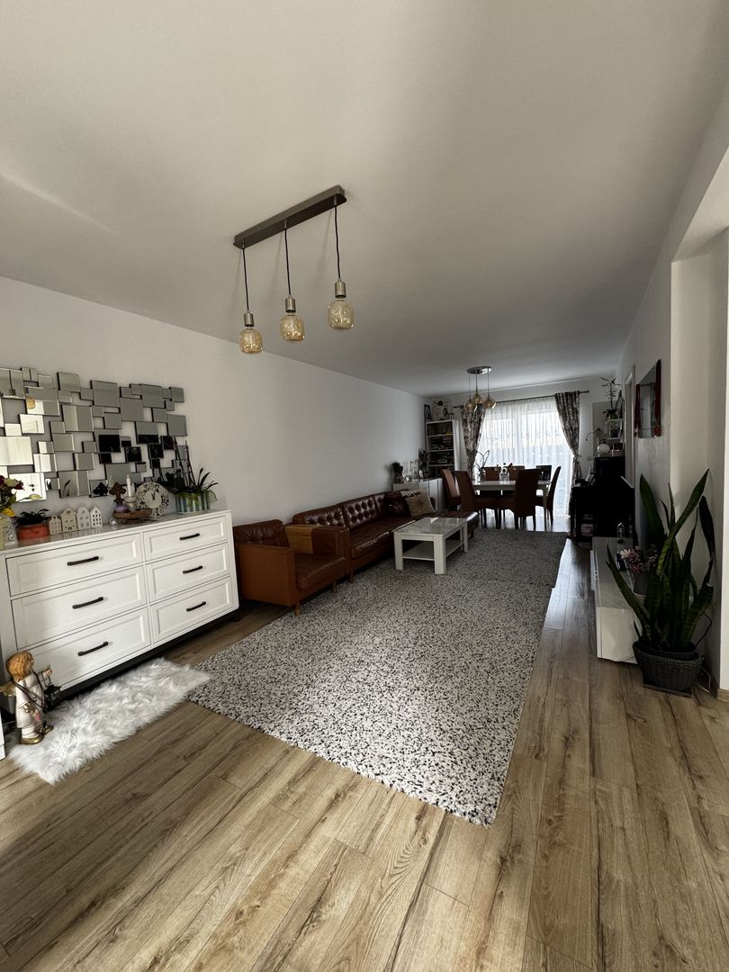 Duplex de vânzare in Alba Iulia - Poză 1