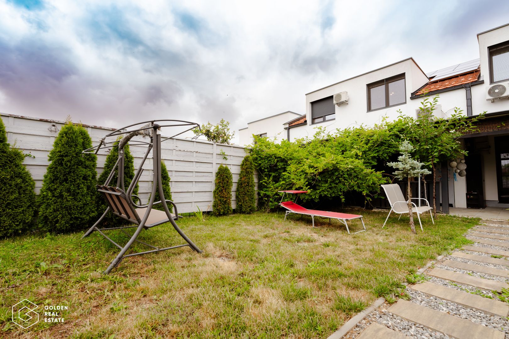 Casa moderna - Lux si eficienta energetica - Poză 16