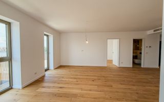 2 Camere 70 MP Baneasa Proiect Finalizat Piscina Spa | Green Lake - Poză 3