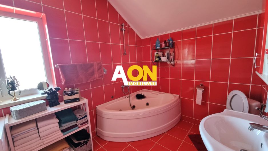 Casa 4 camere, S+P+M,  790mp teren, zona Micesti - Poză 11