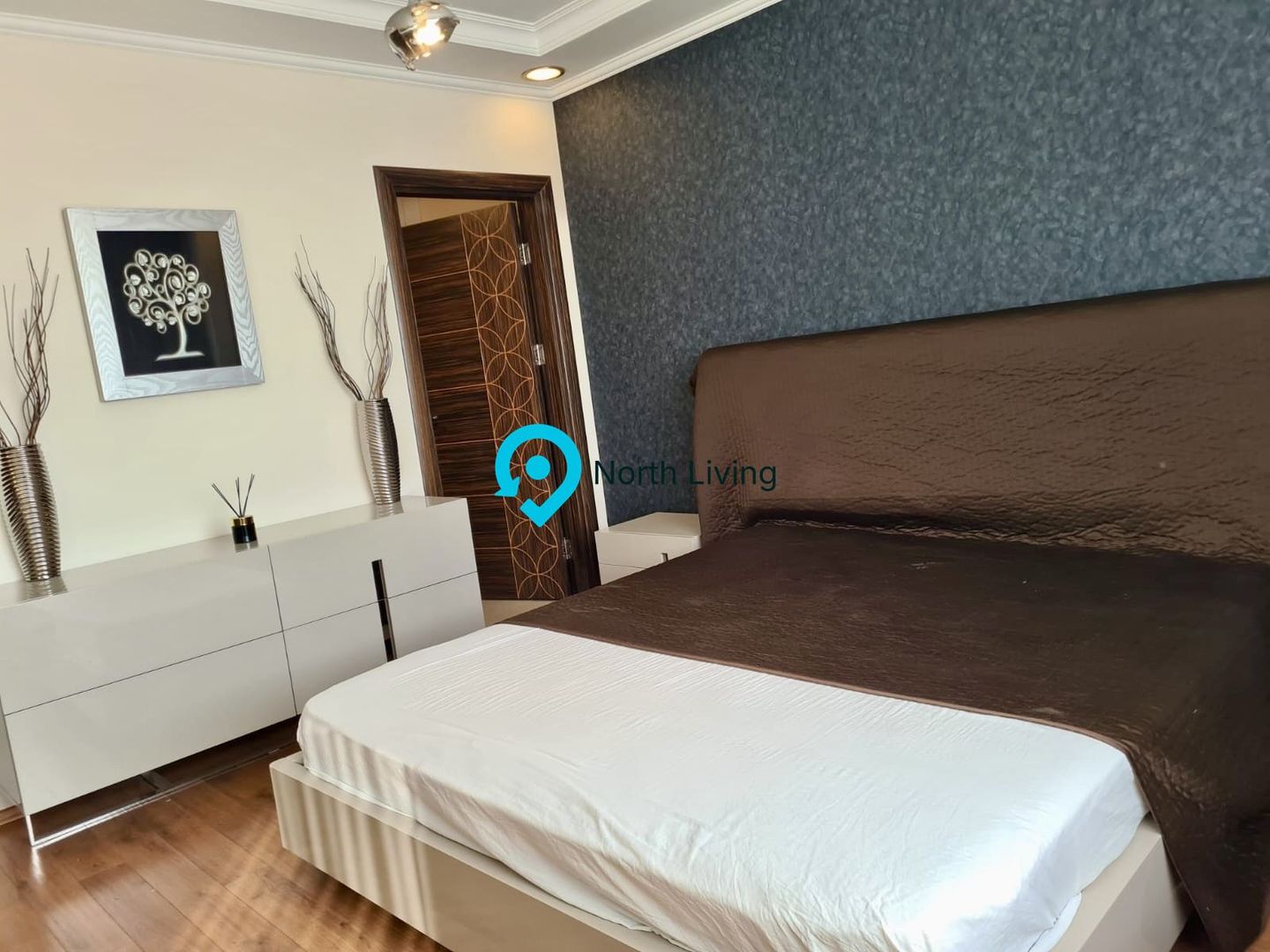 3 camere zona Iancu Nicolae | complex cu piscina - Poză 16