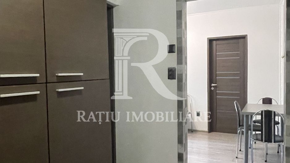 Apartament cu 2 camere | Incalzire geotermala | Nufarul | Oradea - Poză 6