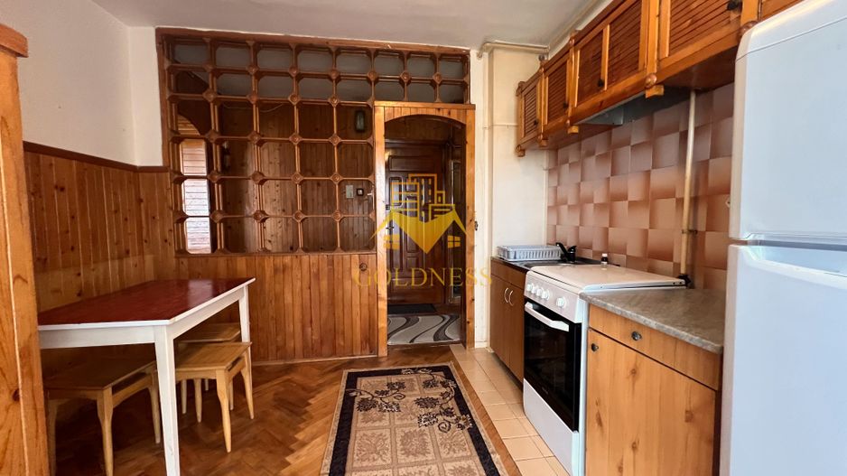 2 camere decomandate, Manastur, Minerva, Primaverii, Calvaria, Mc - Poză 4
