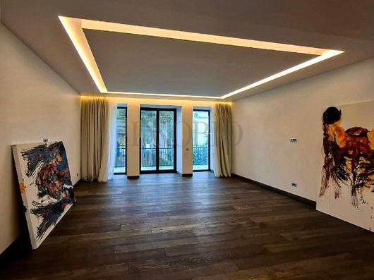 Apartament lux 4 camere / Residence Kiseleff 45 / 2 locuri de parcare - Poză 14