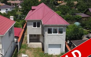 SOLD/ VANDUT Casa de vanzare Valu lui Traian, Constanta - Poză 1