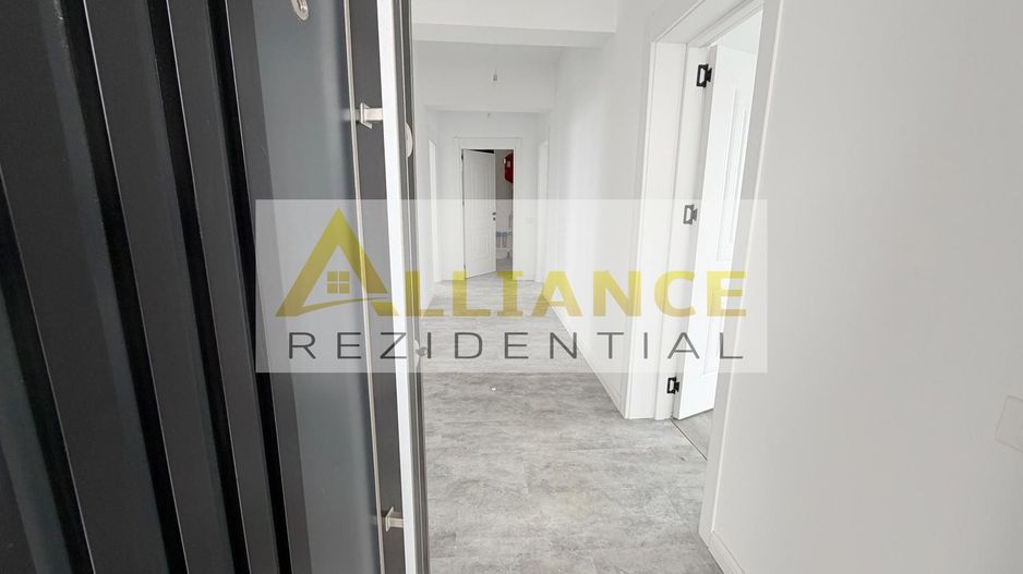 Casa individuala  ~ 4 camere ~ 2 bai ~ 112mp utili + 470mp teren - Poză 10