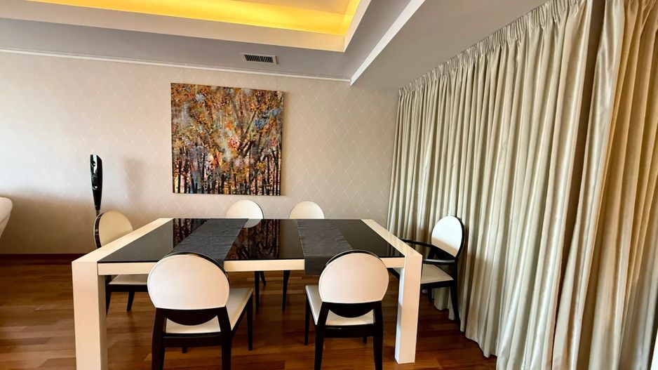 Apartament 4 camere Șoseaua Nordului-Herăstrău parcare subterană - Poză 7