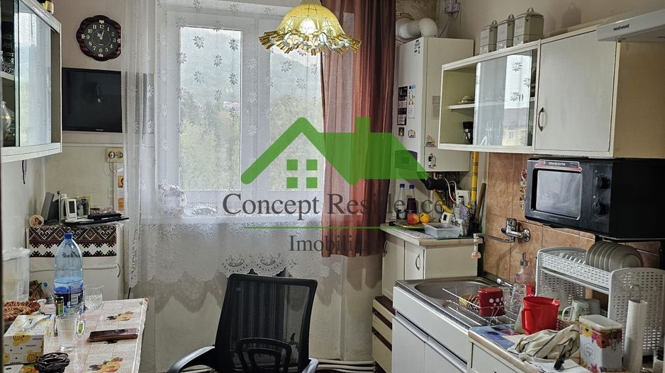 Apartament 3 camere, etajul 3, Petre Dulfu - Poză 1